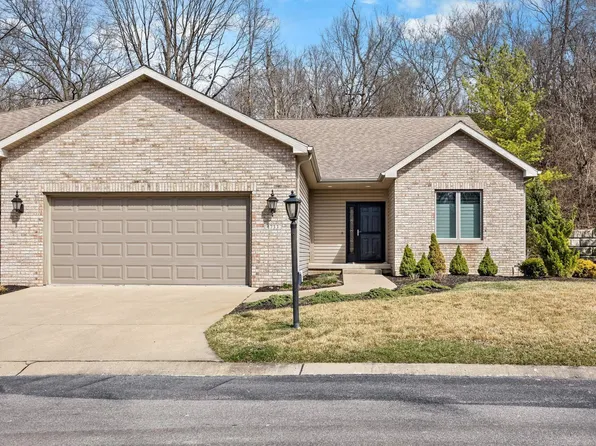 1733 Mill Pond Ln, Lafayette, IN 47905