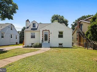 3523 Meadowside Rd, Baltimore, MD 21207