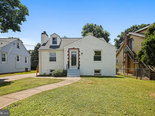 3523 Meadowside Rd, Baltimore, MD 21207