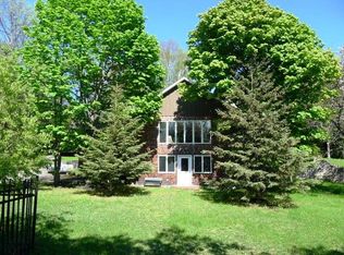 10333 N Coral Hill Rd, Ephraim, WI 54211