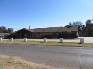 6100 Riders Rd, Odessa, TX 79762
