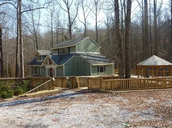 127 Mountainside Dr E, Dawsonville, GA 30534