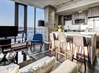 AMLI Arc, Seattle, WA 98101