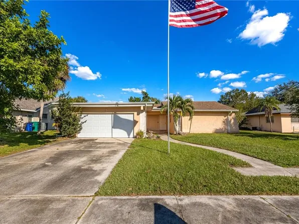 6437 Adelphi CIR, FORT MYERS, FL 33919