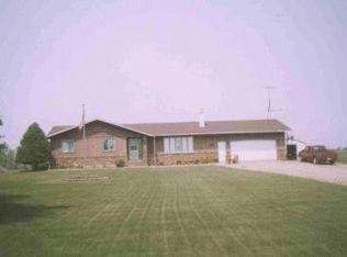 1897 22nd St NE, Emerado, ND 58228