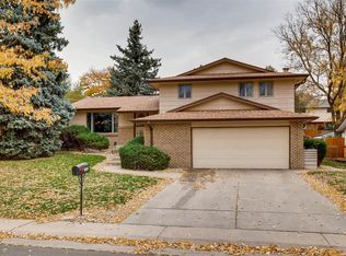 11655 W 35th Ave, Wheat Ridge, CO 80033