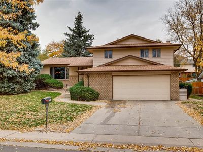 11655 W 35th Ave, Wheat Ridge, CO, 80033