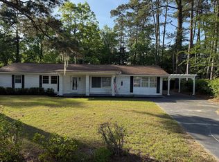 804 Battery Creek Rd, Beaufort, SC 29902