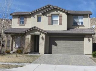7255 Provence Cir, Reno, NV 89523