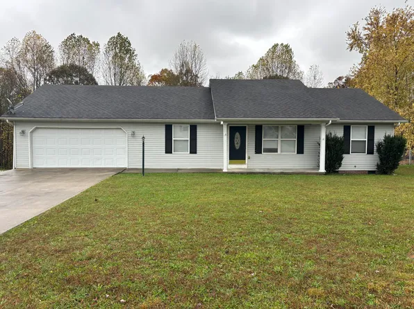 104 Huckleberry Dr, Science Hill, KY 42553