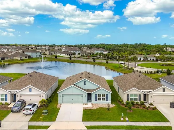 5209 Song Sparrow Ter, Palmetto, FL 34221