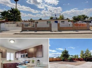 2127 Bassler St, North Las Vegas, NV 89030