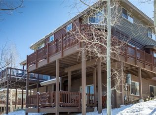 29 Twenty Grand Ct #29, Silverthorne, CO 80498