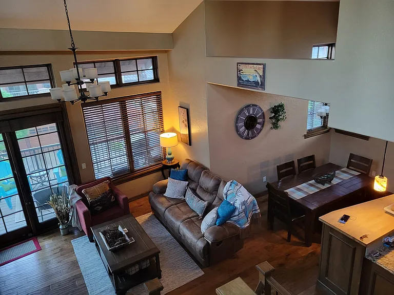 2090 W Bellerive Ln #208 — Photo 12
