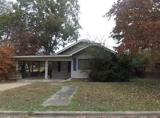 227 W Narroway St, Benton, AR 72015