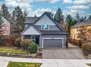 63091 Desert Sage St, Bend, OR