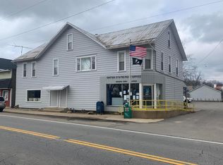 23359 Coshocton Rd, Howard, OH 43028