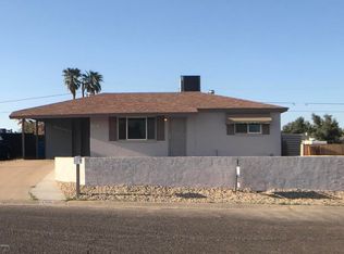 922 E Cinnabar Ave, Phoenix, AZ 85020