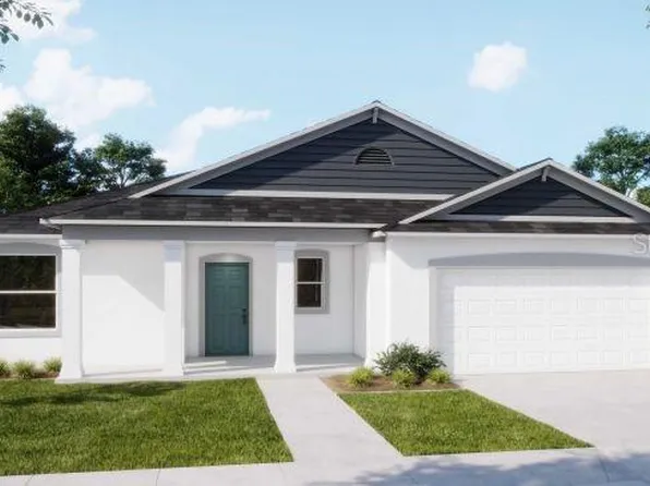 2221 Elegant Manor Cir, Edgewater, FL 32141