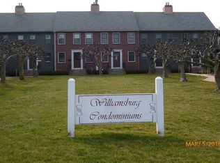 22 Spring St #22, Wethersfield, CT 06109
