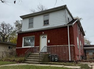 1012 Indiana Ave, Waukegan, IL 60085