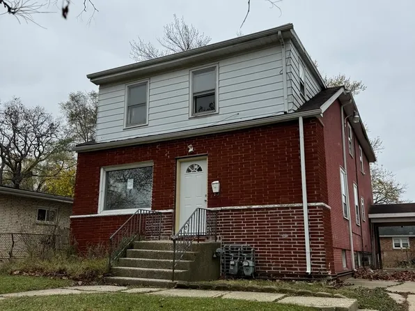 1012 Indiana Ave, Waukegan, IL 60085