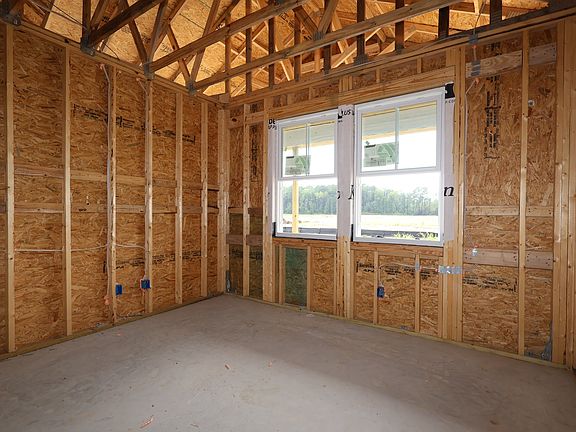 Interior - August 2, 2026