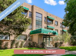 500 N Logan St APT 35, Denver, CO 80203