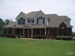 1053 Soyer Cir, Forest, VA 24551