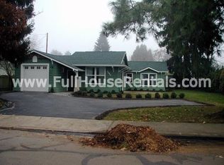 2083 Wisconsin St, Eugene, OR 97402