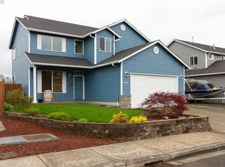 831 June Dr, Molalla, OR