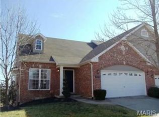 9400 Natalie Cir, Saint Louis, MO 63132