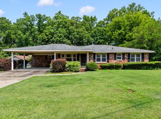 2496 Valley View Ln, Tuscaloosa, AL 35405