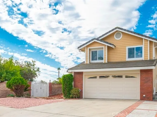 20834 E Boulder Ln, Diamond Bar, CA 91789