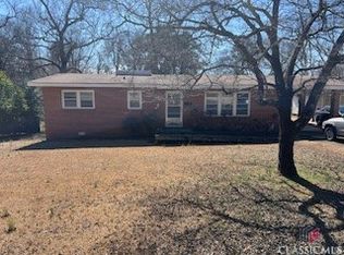 460 Ruth St, Athens, GA 30601