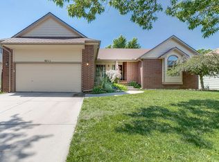 9715 W Bella Vis, Wichita, KS 67212