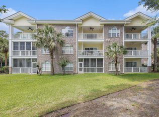 4271 Hibiscus Dr. #3-302, Little River, SC 29566