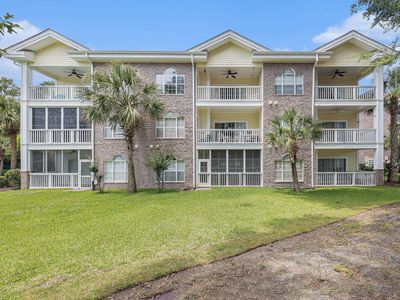 4271 Hibiscus Dr. #3-302, Little River, SC, 29566