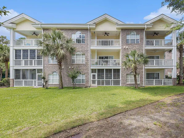 4271 Hibiscus Dr. #3-302, Little River, SC 29566