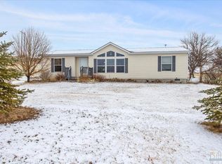 16649 Montana Ave, Broadview, MT 59015