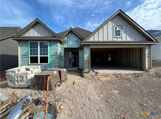 413 Appalachian Trl, Copperas Cove, TX 76522