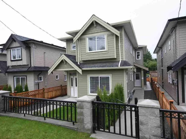 7240 Stride Ave, Burnaby, BC V3N 1T9