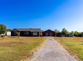 4620 SE 139th St, Oklahoma City, OK 73165