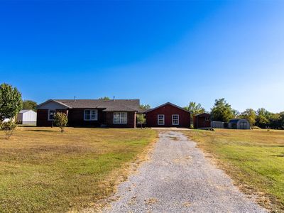 4620 SE 139th St, Oklahoma City, OK, 73165