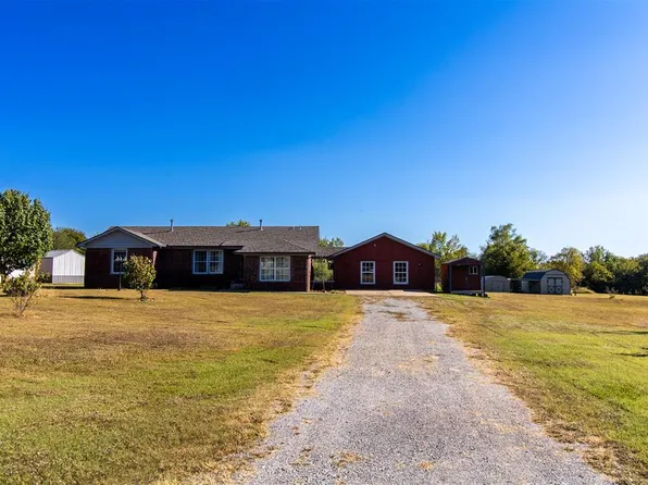 4620 SE 139th St, Oklahoma City, OK 73165