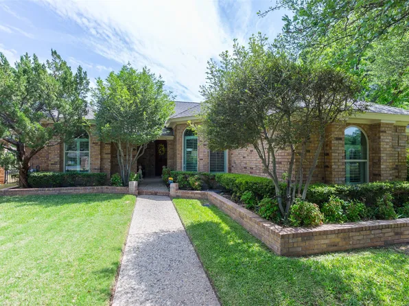 30 Lytle Place Dr, Abilene, TX 79602