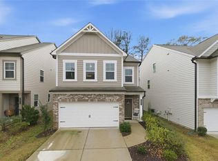 2021 Westside Dr, Austell, GA 30106