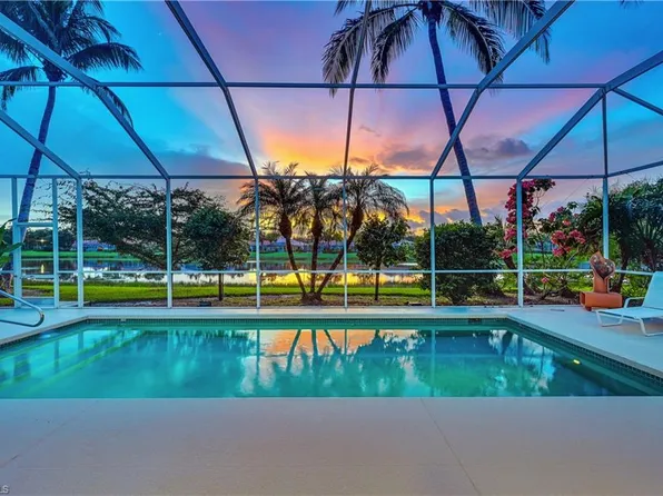4811 Martinique WAY, NAPLES, FL 34119