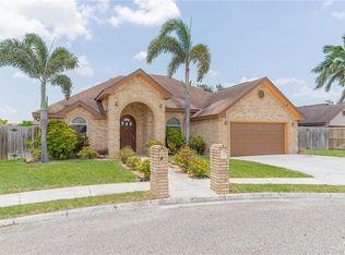 917 E Dorothy Cir, Pharr, TX 78577