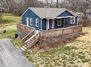 2832 N 74th St, Kansas City, KS 66109